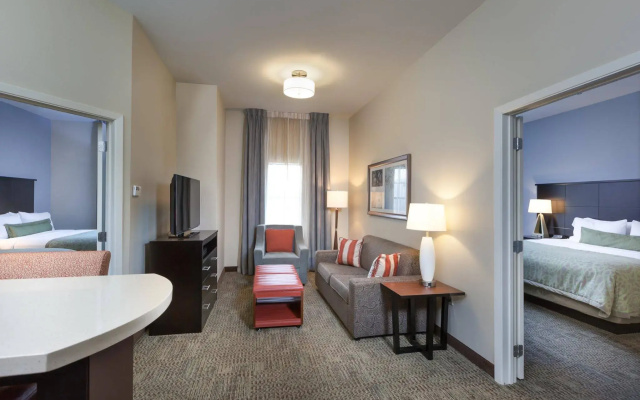 Staybridge Suites Houston I-10 West-beltway 8 by IHG