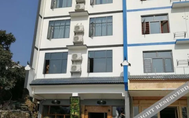 Yuanyang Inn