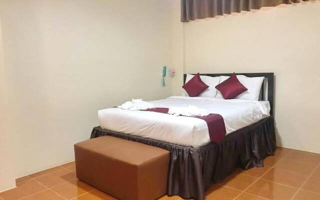 Am Amoonds Hotel