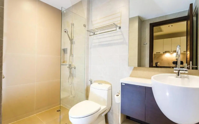 Emerald Terrace Condominium Resort