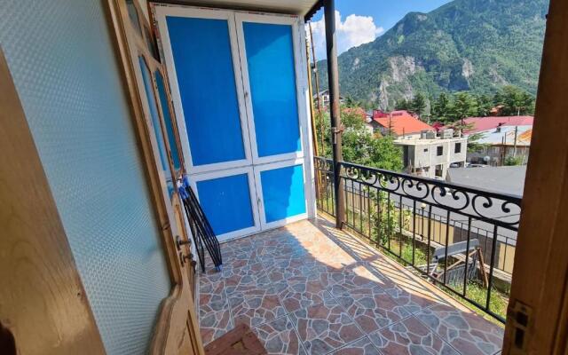 FG აპარტ ჰოტელი / FG Apart Hotel