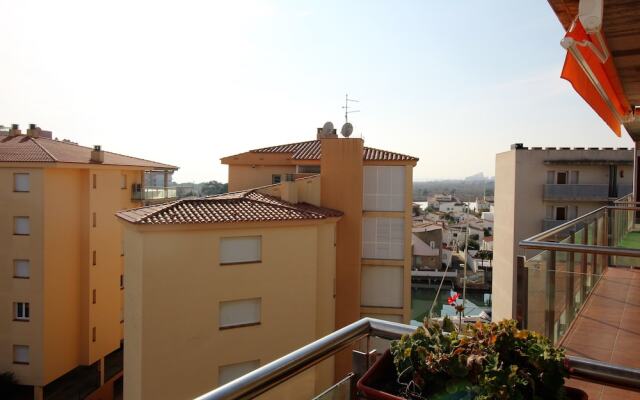 Apartamento 3311 - Les Marines Mestral 5-5