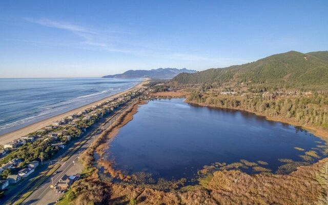 The Rockaway House Retreat