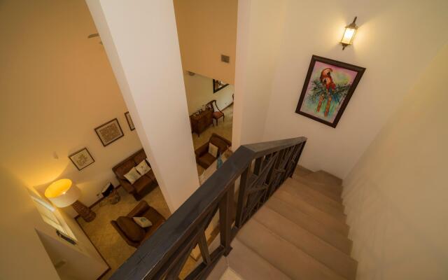 Veranda 1C - 3 bdr 3 bath