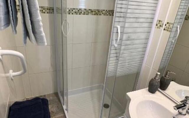 Le Studio Alpin - Hyper centre Saint Gervais