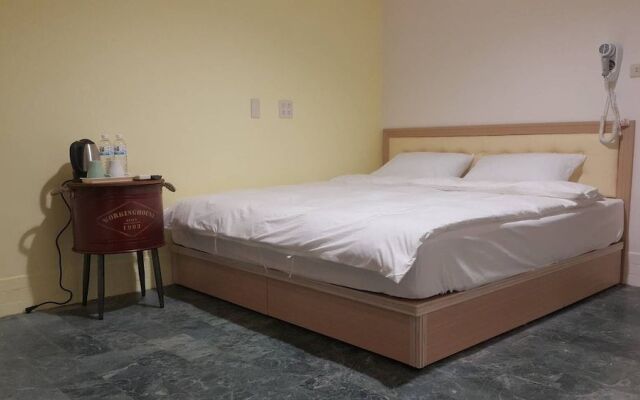 Simple Life Homestay