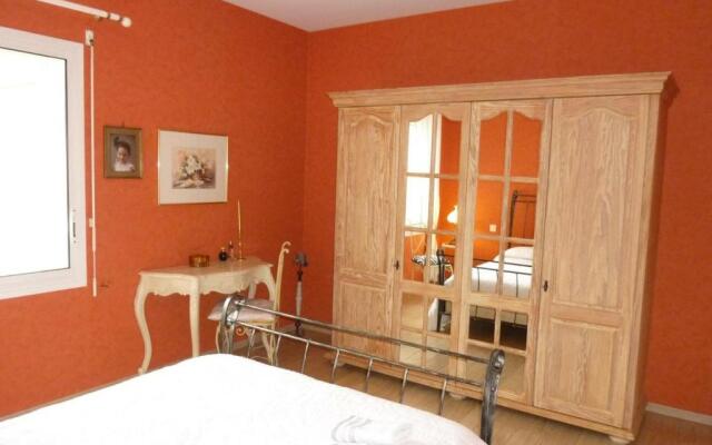Gîte Angresse, 4 pièces, 6 personnes - FR-1-360-497