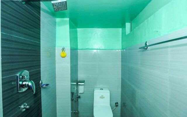 4 Seasons Hostel