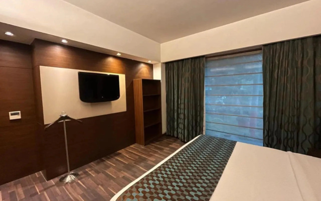 Yuhi Mansions A Boutique Hotel