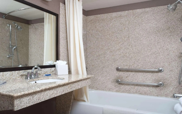 Best Western Plus Las Vegas South Henderson