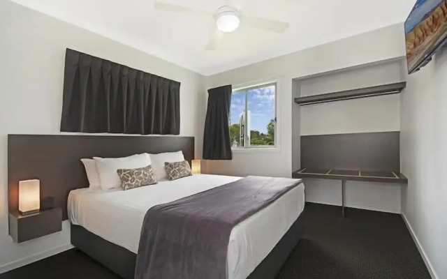 Cooroy Luxury Motel Apartments Noosa