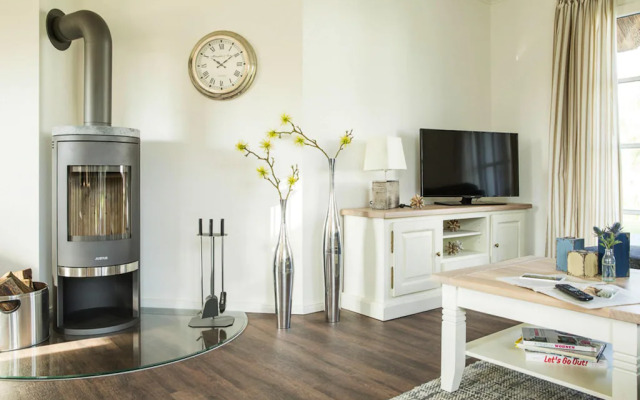 Holiday house, Fuhlendorf