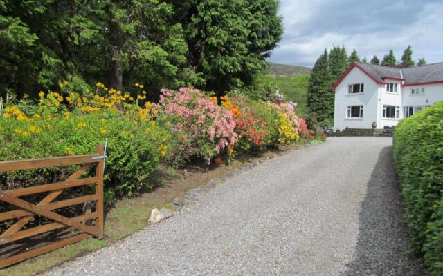 Torbeag House