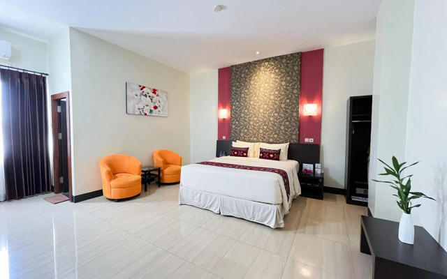 Hotel Roditha Banjarbaru