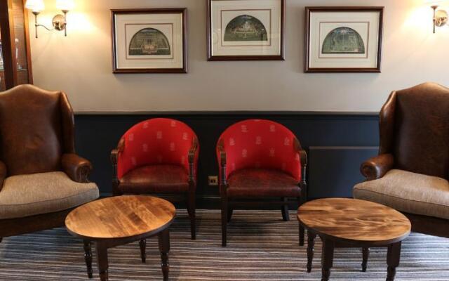 The Dukes Head Hotel