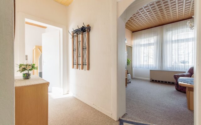 Private Apartment Im Triftfelde