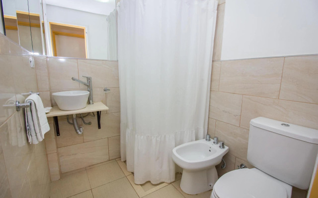 Hosteria Dalmacia