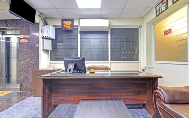 Itsy Hotels Infinity, Hitech City