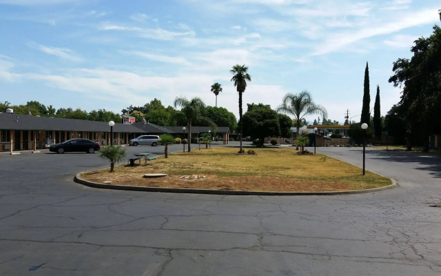 Town House Motel Chico
