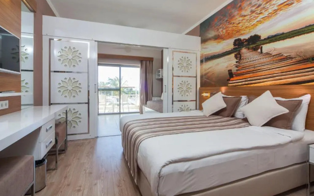 Holiday Village Turkiye