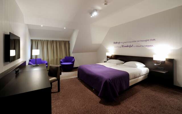 Van der Valk Hotel Hilversum - de Witte Bergen
