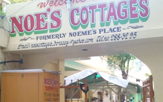 Noe's Cottages