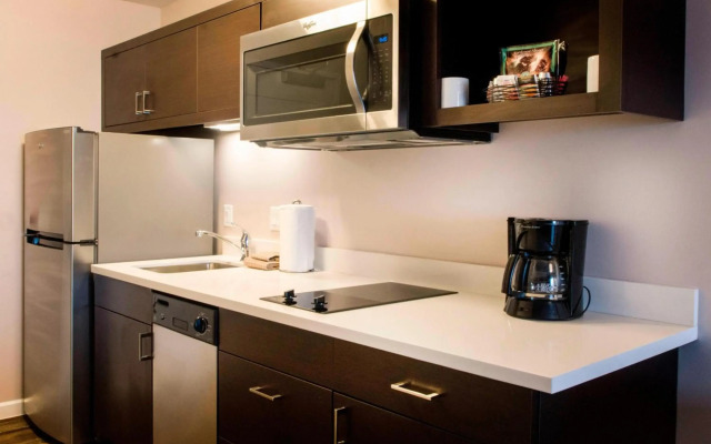TownePlace Suites by Marriott Pittsburgh Cranberry Township