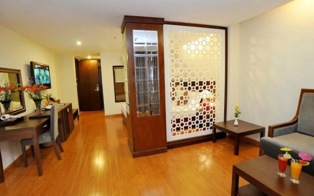 Hanoi Golden 2 Hotel