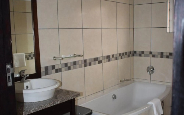 Sunrise Beach Resort