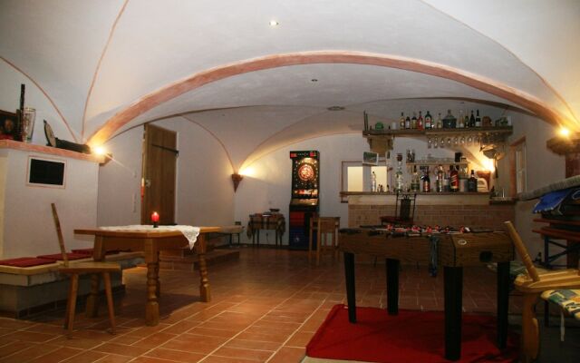 Haus Anni im Paradies