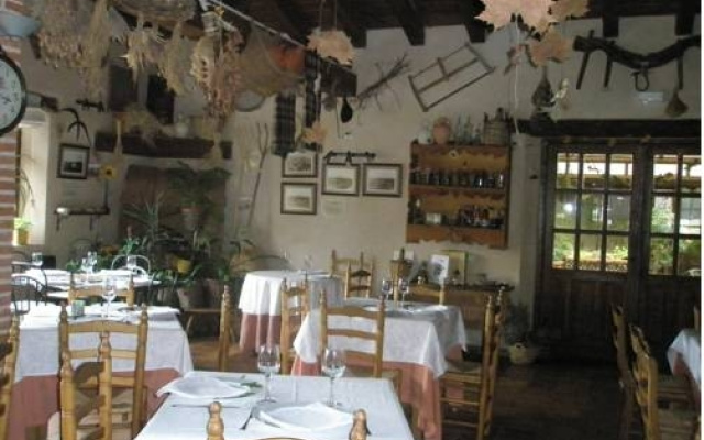 La Huerta de San Lorenzo
