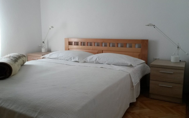 Apartments Janja