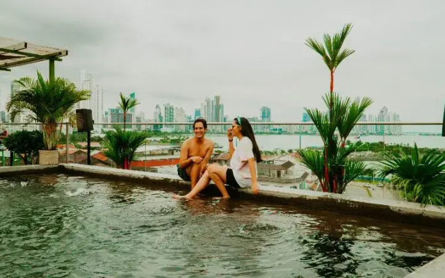 Viajero Panama
