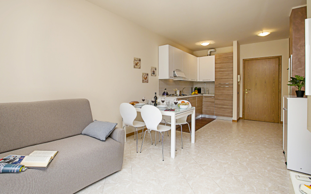 Casa Kristall Lago