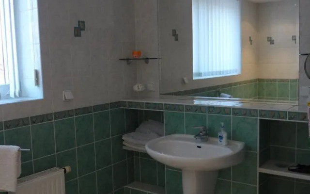 Apartament przy Bacha