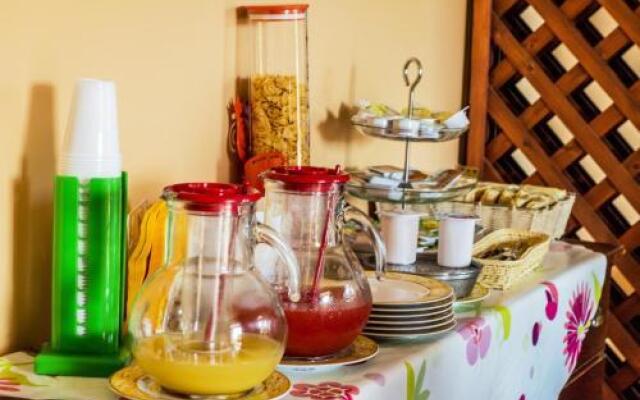 Bed And Breakfast 3 Stars Palinuro