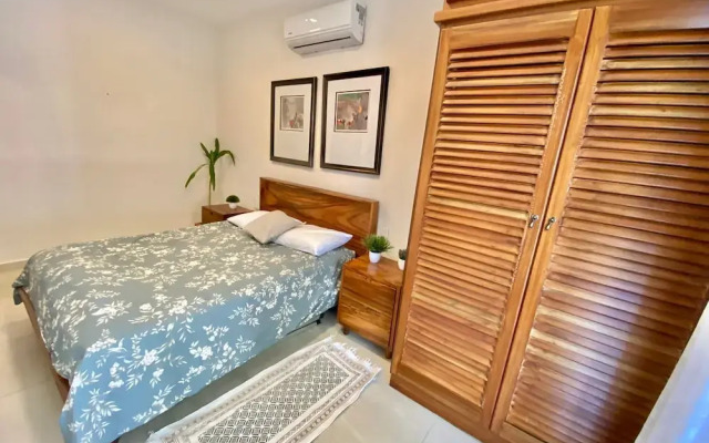 Casa Dahlia