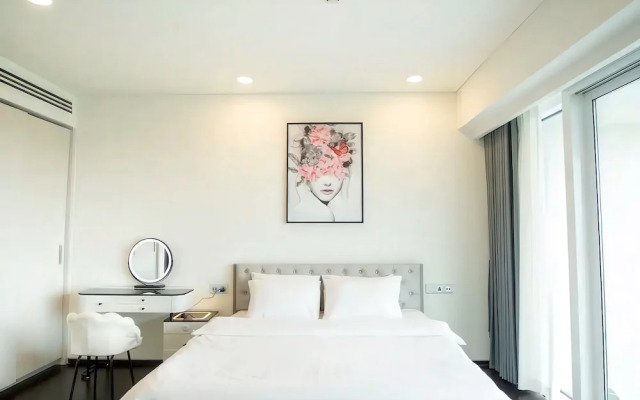 The Serenity Sky Villas D3