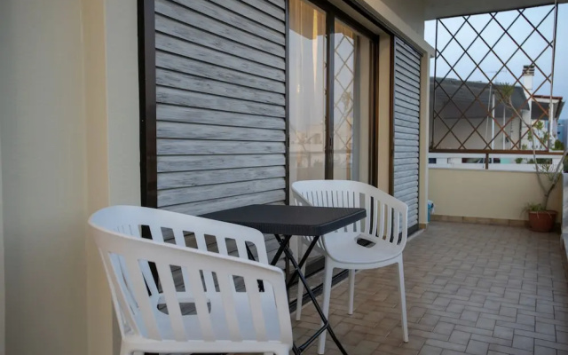 Lissou Apartment