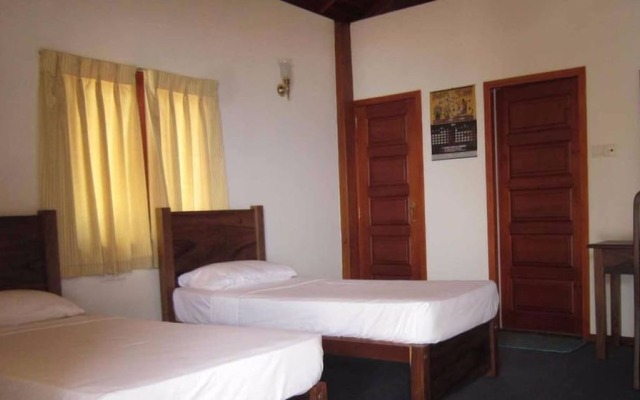 Arugam Bay Surfing Resort