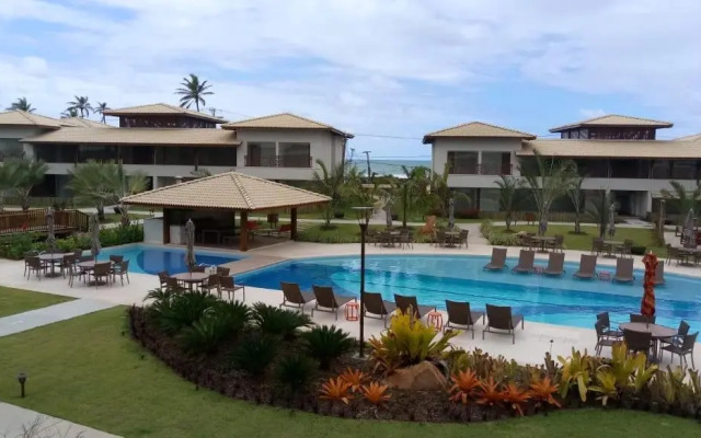 Residencial Ykutiba - Imbassai - D103