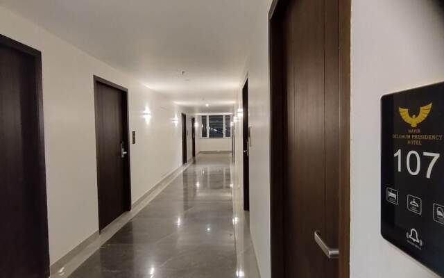 Mayur Belgaum Presidency Hotel & Spa