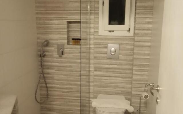 Giaglakis Rooms