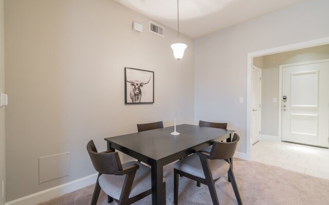 The Luxury Suites at Arrive Eilan