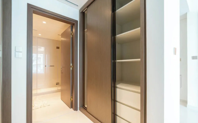 KeyRock Stylish Apartment Jumeirah View