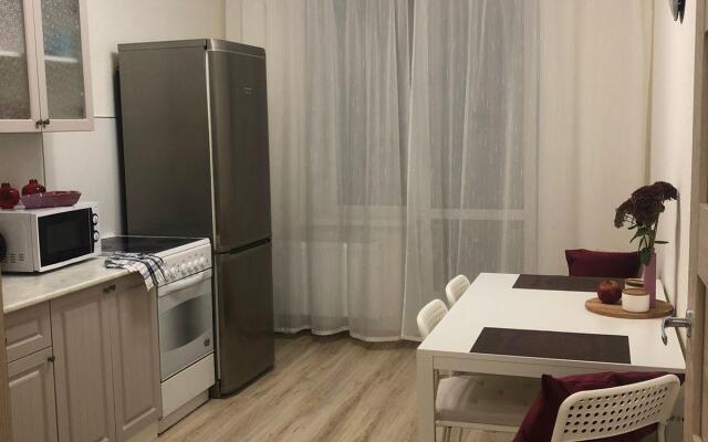 Апартаменты на Пулковском шоссе