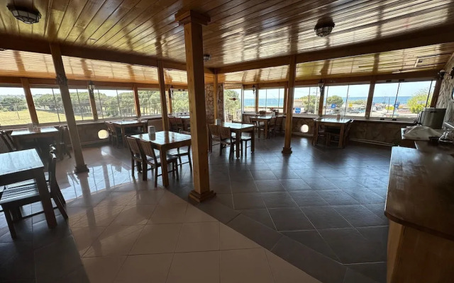 Odunluk Tas Konak Otel