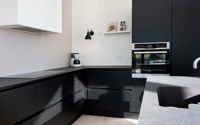 Seaside Luxury Retreat - By Traum Ferienwohnungen