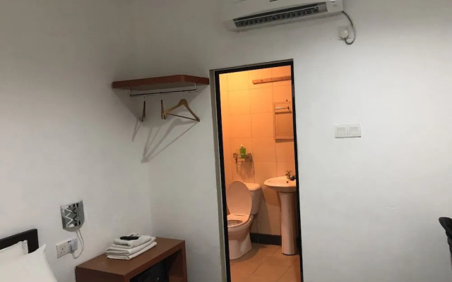 Permai Hotel Sibu