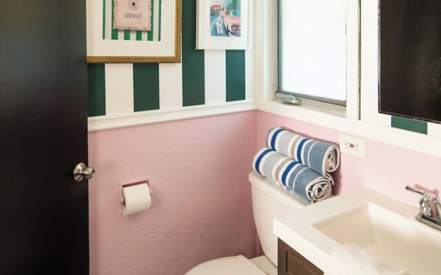 The Rosemary House La Quinta No.218742